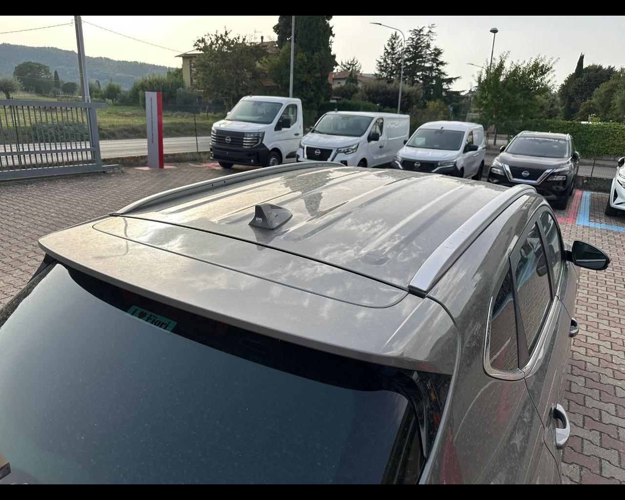 HYUNDAI Tucson 1.6 crdi 48V Xprime 2wd 136cv dct my20