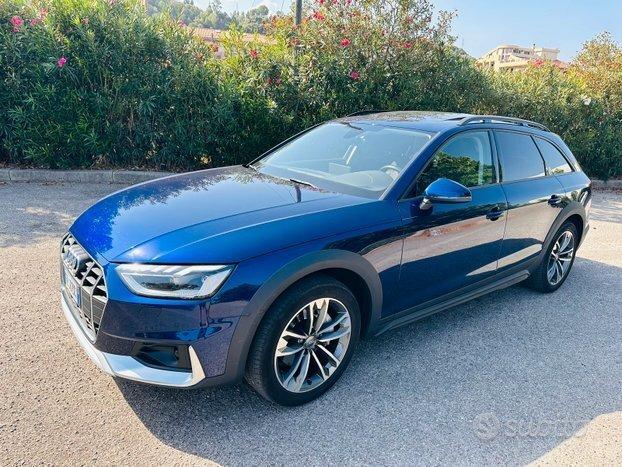 Audi A4 allroad Allroad