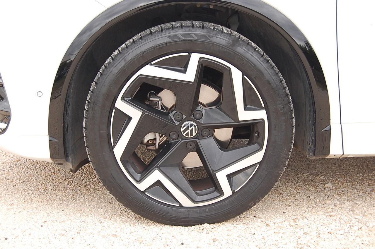 Volkswagen Tiguan 1.5 eTSI 150 CV ACT DSG R-Line