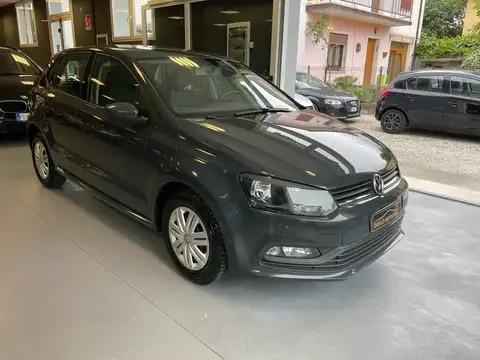 Volkswagen Polo 1.4 TDI 5p. Fresh BlueMotion Technology