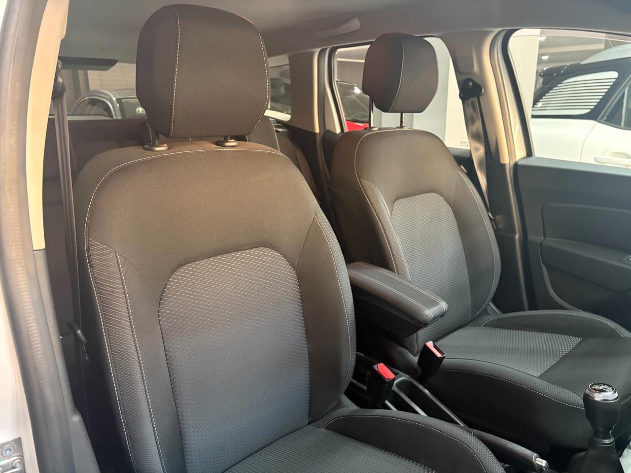 Dacia Duster 1.6 GPL di SERIE 114cv Comfort ITALIANA