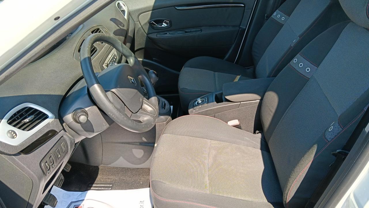 RENAULT SCENIC X-MOD -PREZZO PROMO!