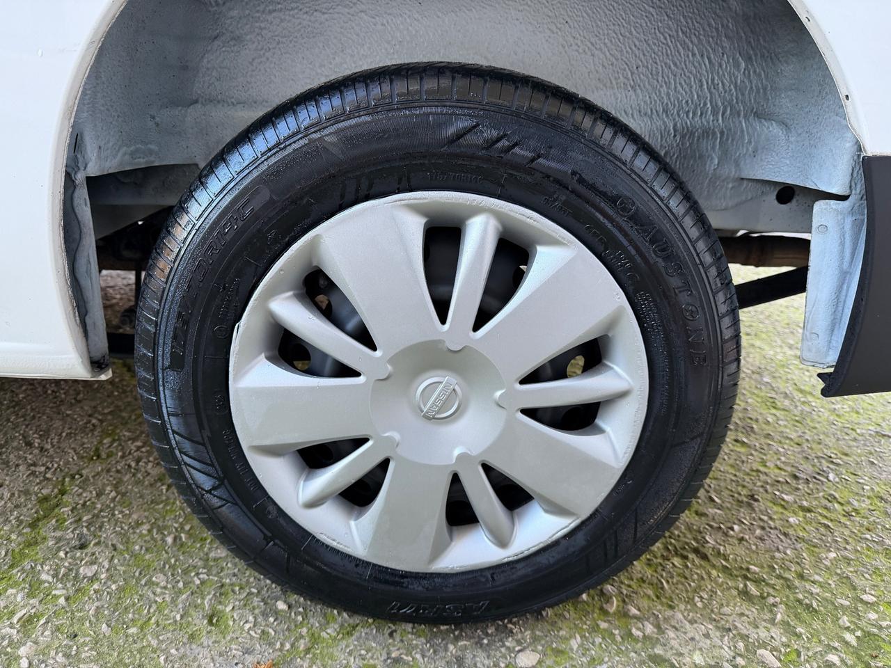 Nissan NV200 1.5 dCi 110CV Furgone