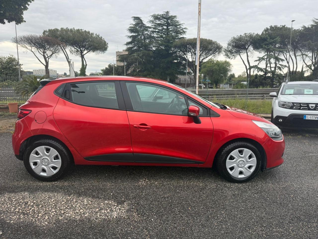 Renault Clio 1.5 dCi 75CV 5 porte Yahoo!