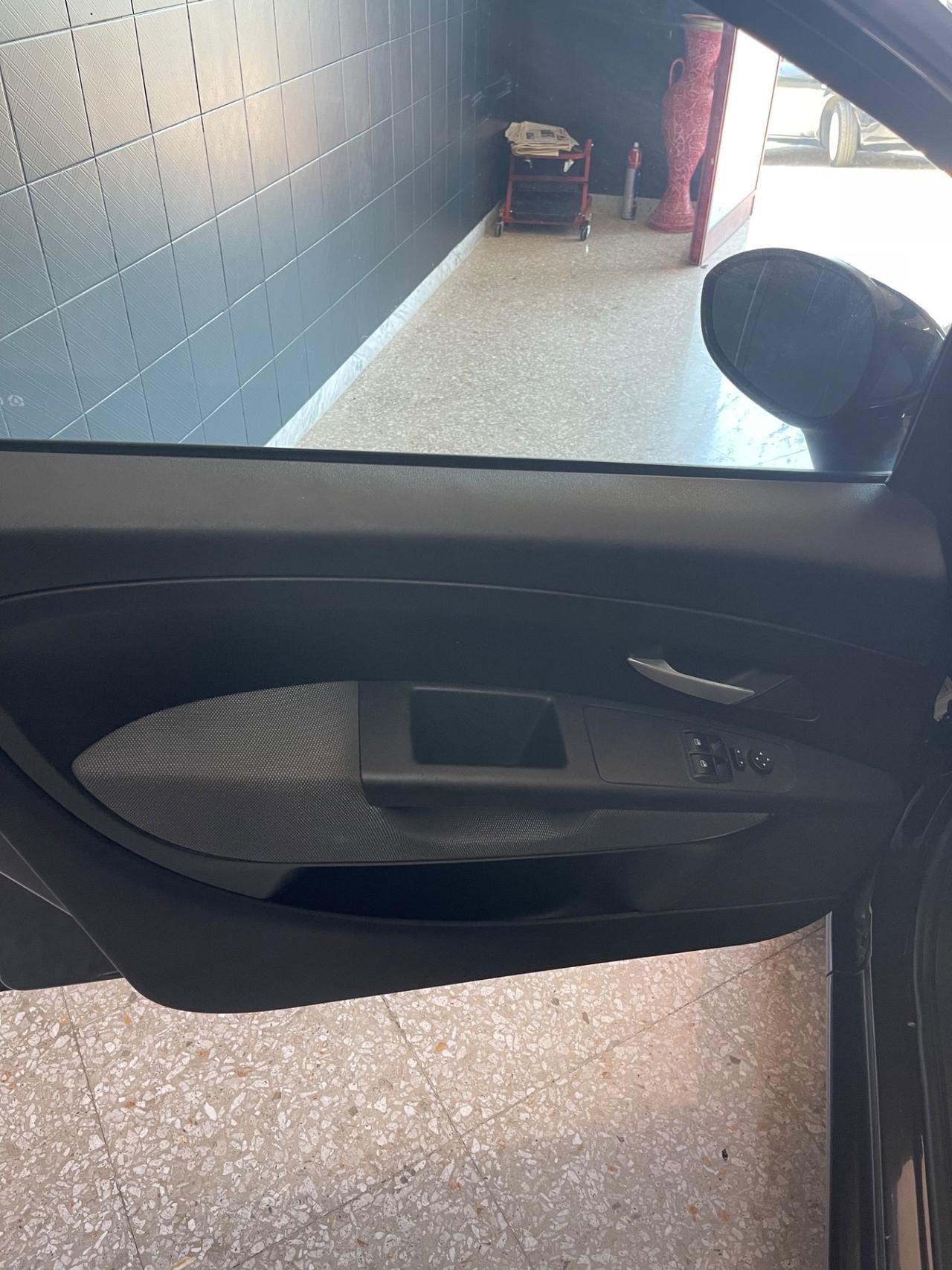 Fiat Grande Punto 1.3 MJT 75 CV 5 porte Dynamic