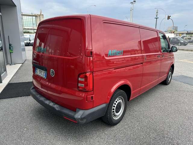 Volkswagen T6 Transporter 2.0tdi Transp L2 102cv Furgone2900x1670x1400kg826