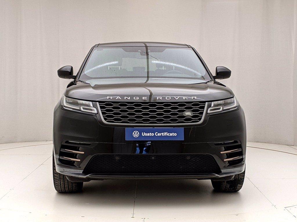 LAND ROVER Range Rover Velar 2.0D I4 180 CV del 2018