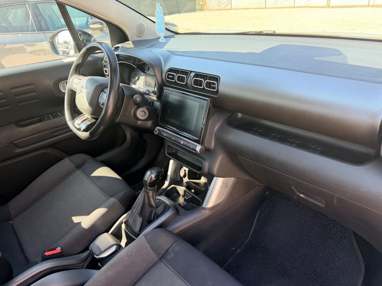Citroen C3 Aircross PureTech 82 Shine