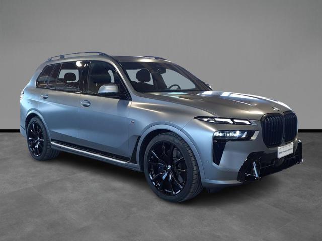 BMW X7 xDrive40d 48V Msport 7 Posti + Tetto