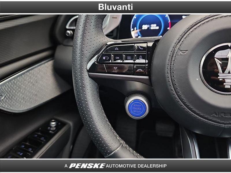 Maserati Grecale Grecale 2.0 mhev GT 250cv auto