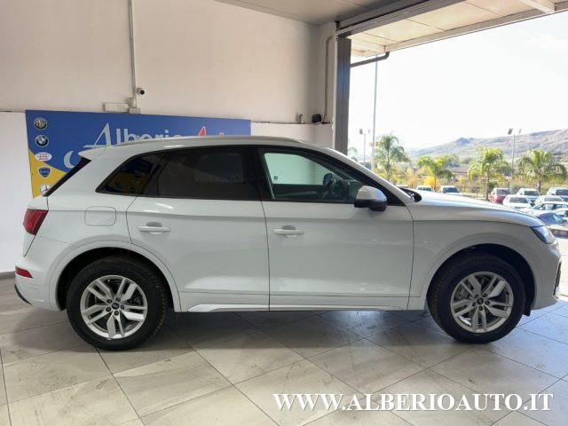 AUDI Q5 40 TDI 204 CV quattro S tronic Business