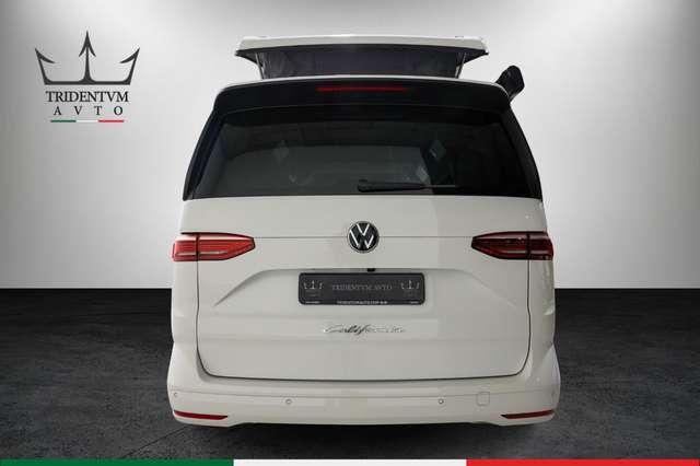 Volkswagen T7 California California T7 2.0 tdi Beach Camper 150cv DSG