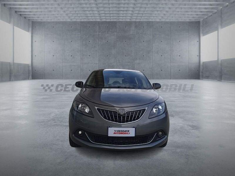 Lancia Ypsilon III 2021 1.0 firefly hybrid Platino s&s 70cv