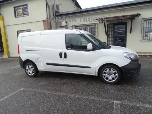 FIAT Doblo 1.6 MJT 120CV MAXI DIESEL