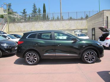 Renault Kadjar Blue dCi 8V 115CV Sport Edition2