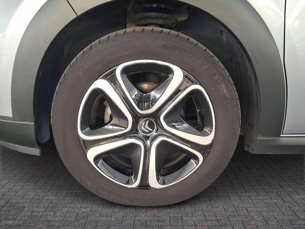 Citroen C3 1.2 PureTech Shine