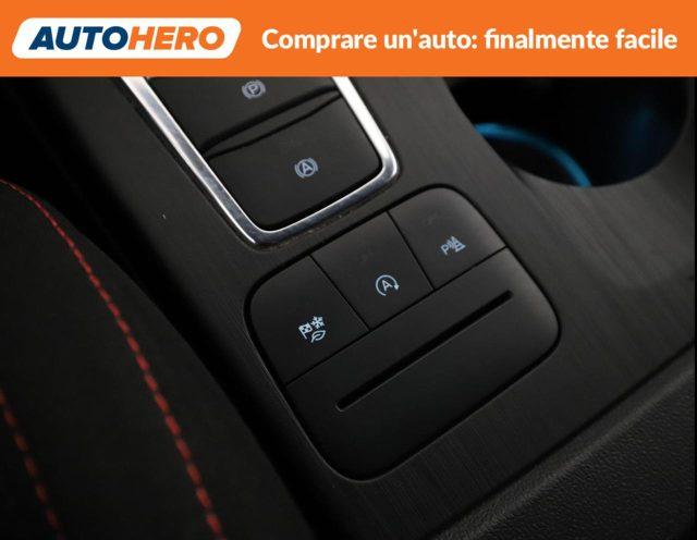 FORD Focus 1.5 EcoBlue 120 CV aut. 5p. ST-Line Style