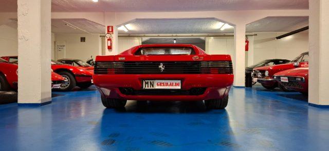 FERRARI 512 TR cat *UNICO PROPRIETARIO - ITALIANA DA SEMPRE*