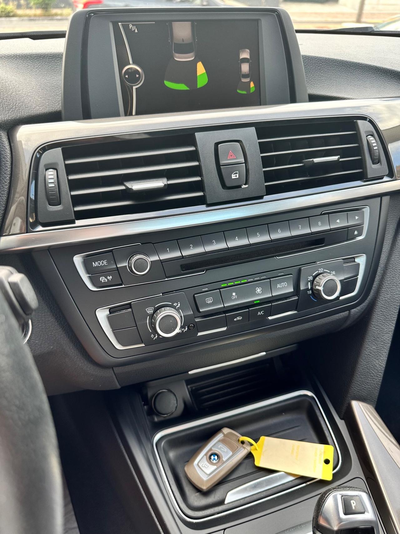 Bmw 316d - 2.0d 116Cv Aut Modern