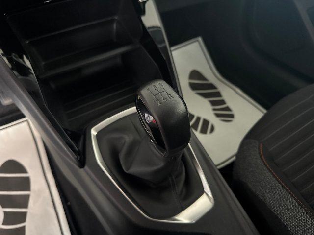 PEUGEOT 208 PureTech 75 Stop&Start 5 porte Allure Pack