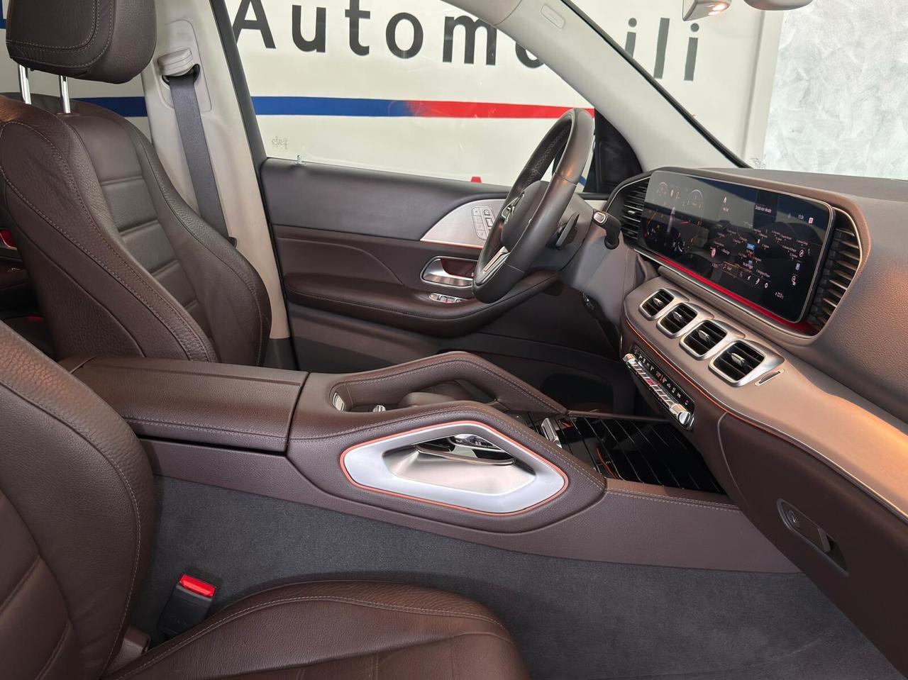 Mercedes-benz GLE 350 d 4Matic Premium