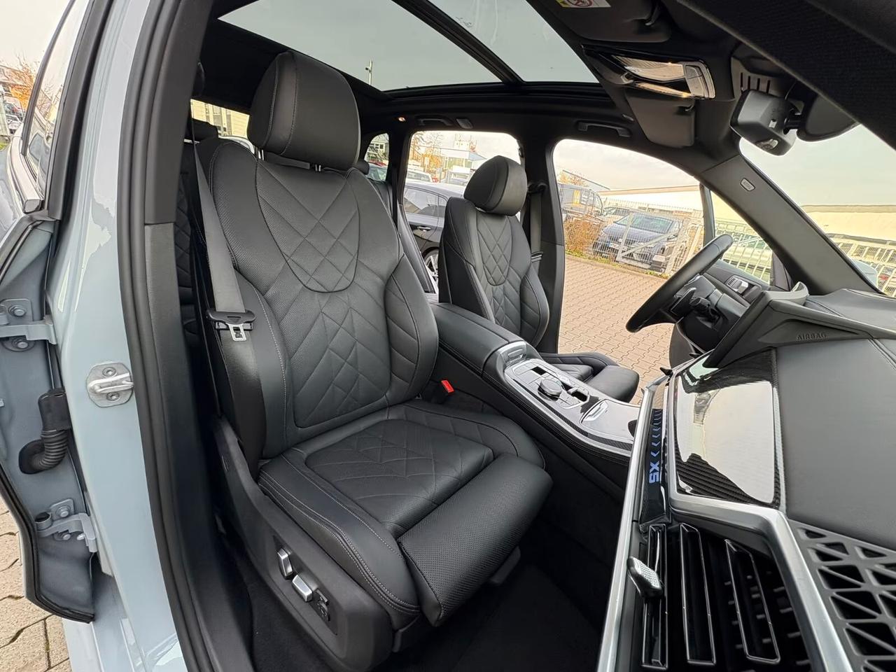Bmw X5 xDrive40d 48V Msport Pro PREZZO TOP