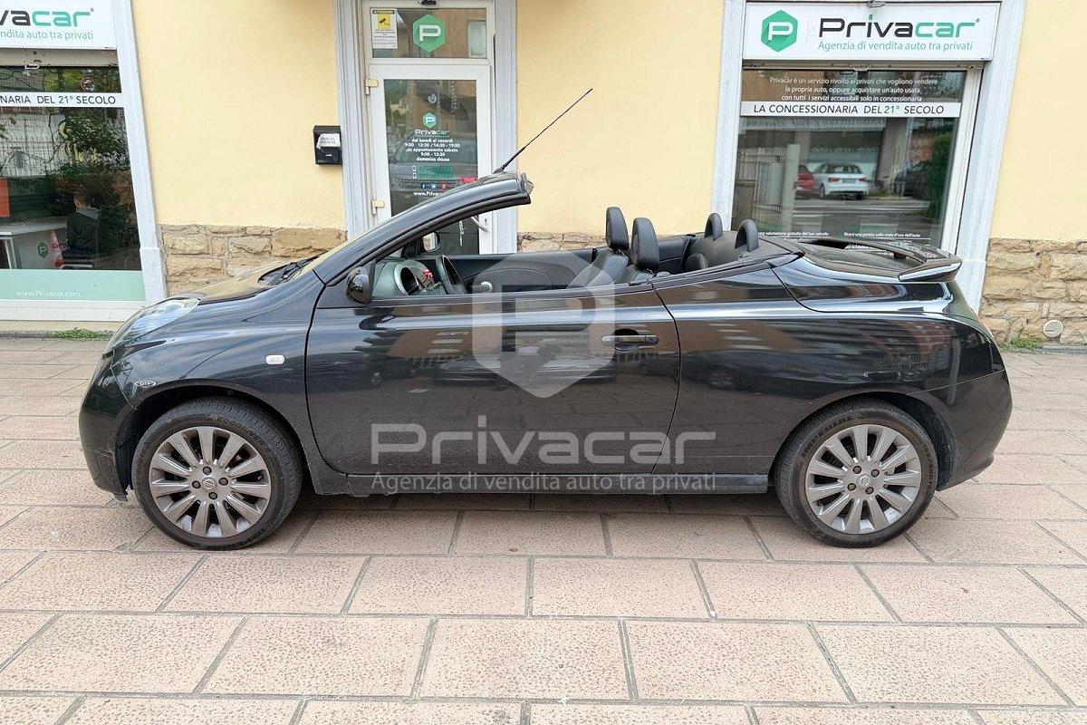 NISSAN Micra 1.6 16V 3 porte 160 SR