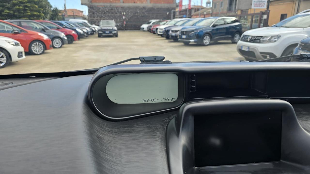 Citroen C3 Picasso 1.6 HDi 90 Exclusive Limited