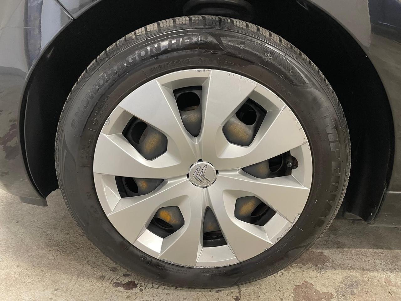 Citroen C3 Picasso 1.6 VTi 120 Exclusive Style