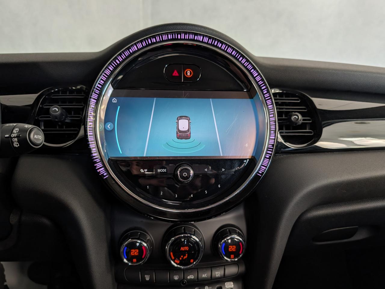 Mini Cooper 1.5 Cooper 136cv Automatic