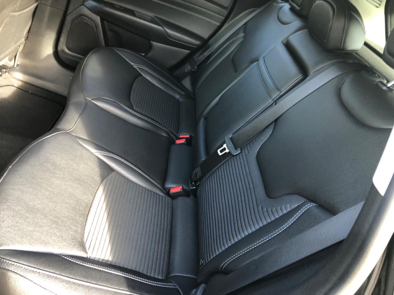 Jeep Compass 1.6 Multijet II 2WD Limited RETROCAMERA