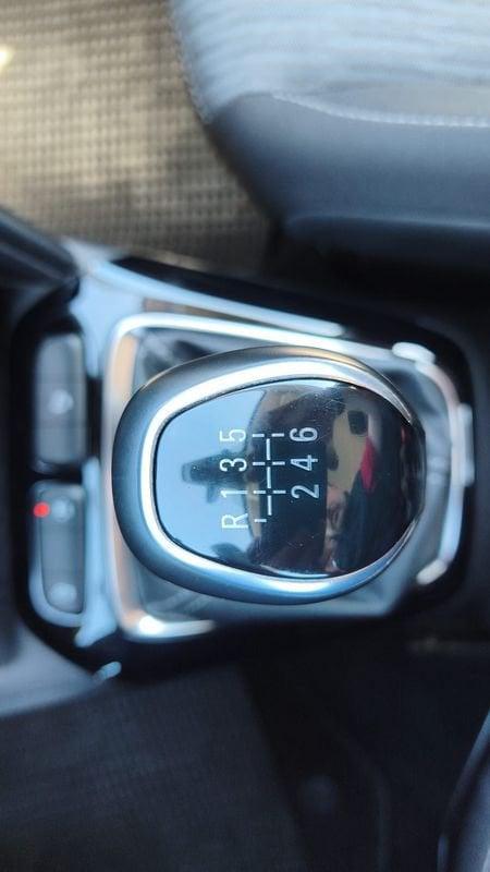 Opel Corsa 1.5 Diesel 100cv Edition MT6