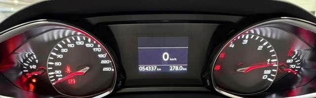 Peugeot 308 SW 1.6 bluehdi Allure