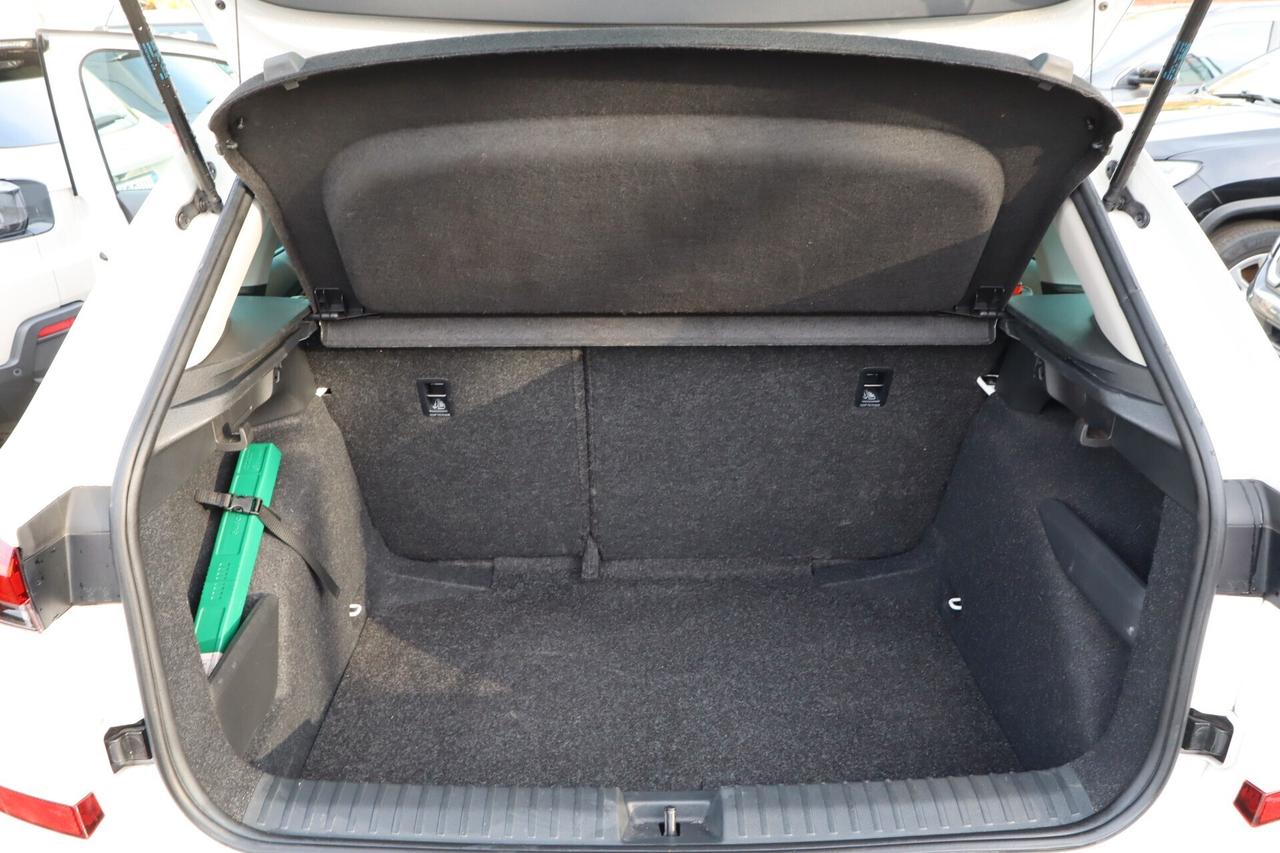 SKODA Kamiq 1.5cc TSI 150cv DSG Autom. Style