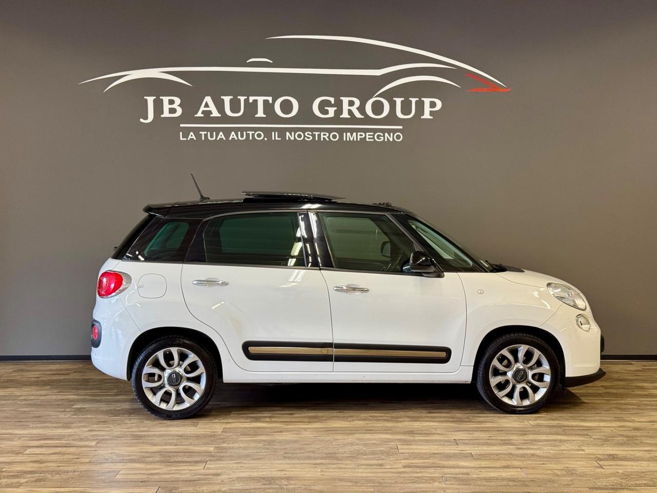 Fiat 500L 1.3 Multijet 85 CV