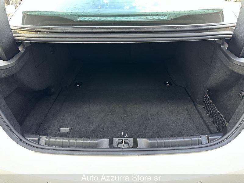 Maserati Ghibli 3.0 Diesel *UFFICIALE ITALIANA, UNIPRO, NO SUPERBOLLO*