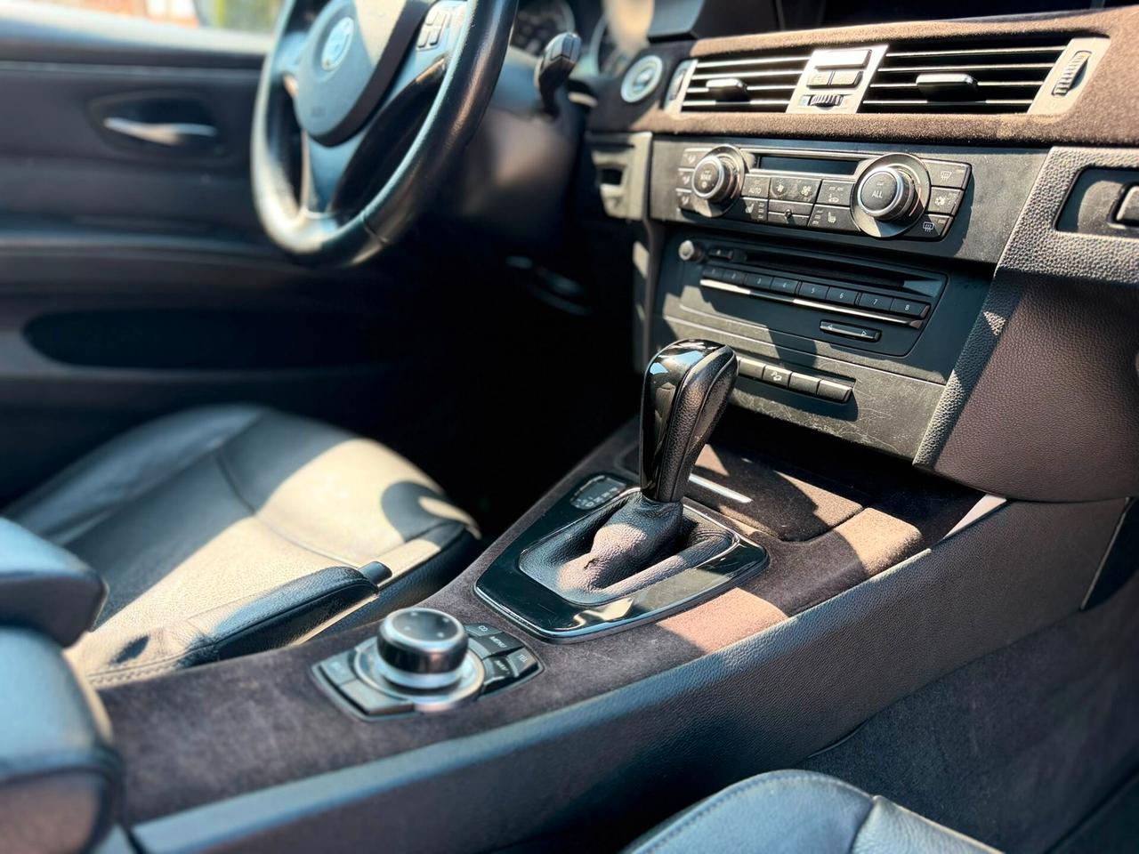 Bmw 320 320d cat Touring Futura XD