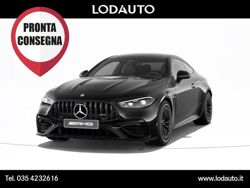 Mercedes-Benz CLE Coupé CLE 53 AMG Coupé 4MATIC+ Premium Plus