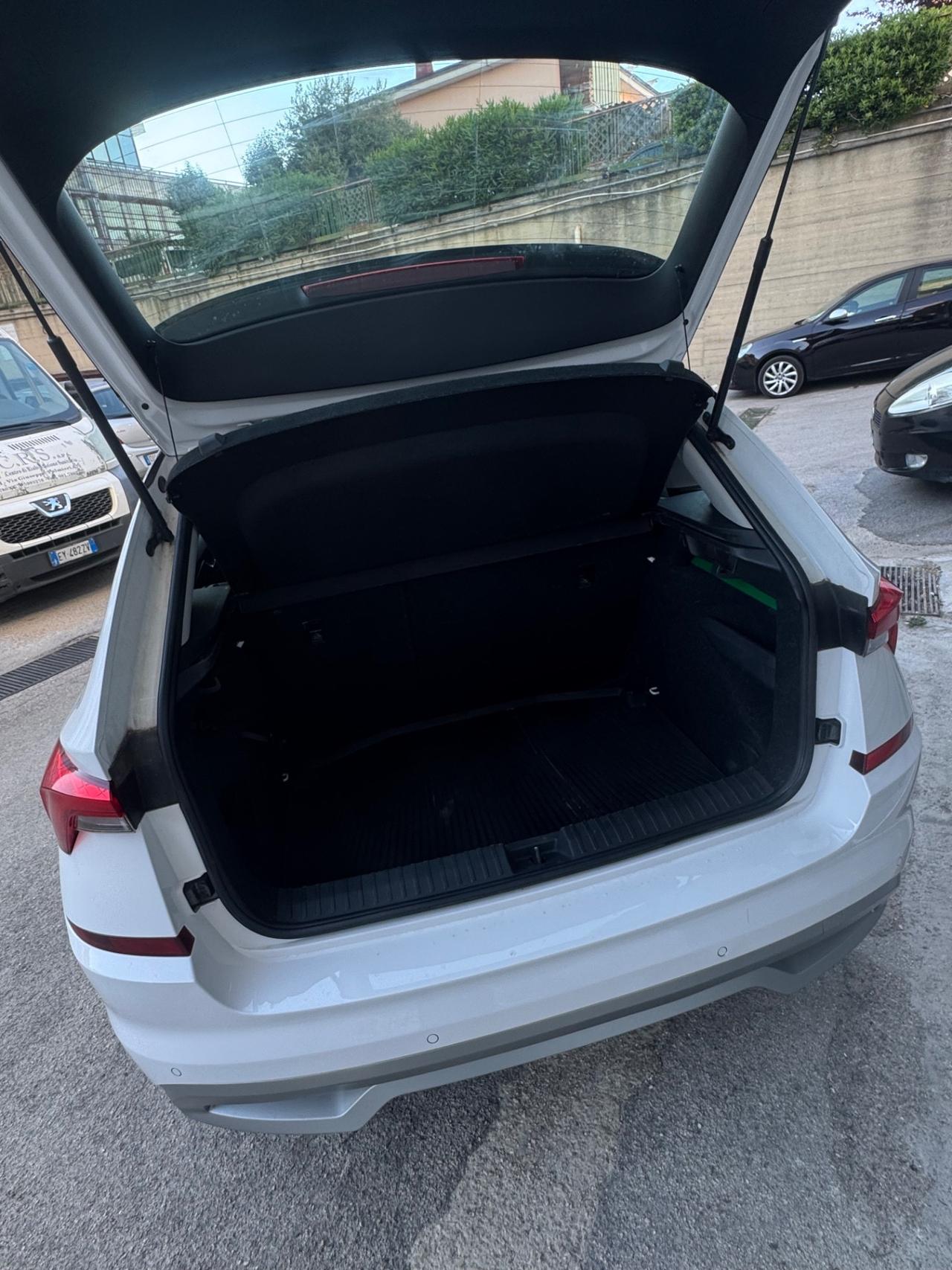 Skoda Kamiq 1.0 TSI Ambition