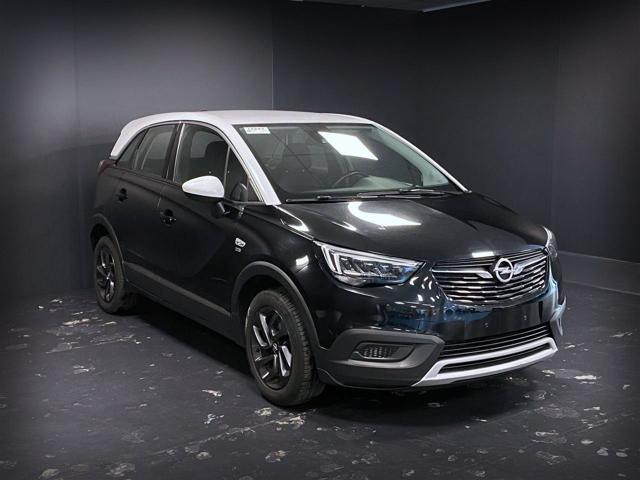 OPEL Crossland X 1.5 ECOTEC D 120 CV Start&Stop aut. Advance