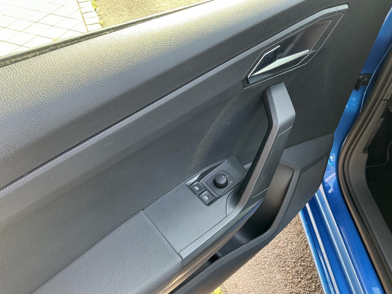 Seat Ibiza 1.0 MPI 5 porte Style