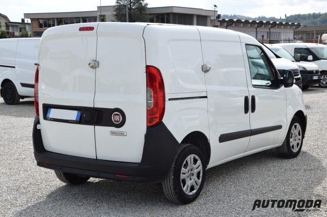 FIAT Doblo 1.3Mjt 95CV Cargo