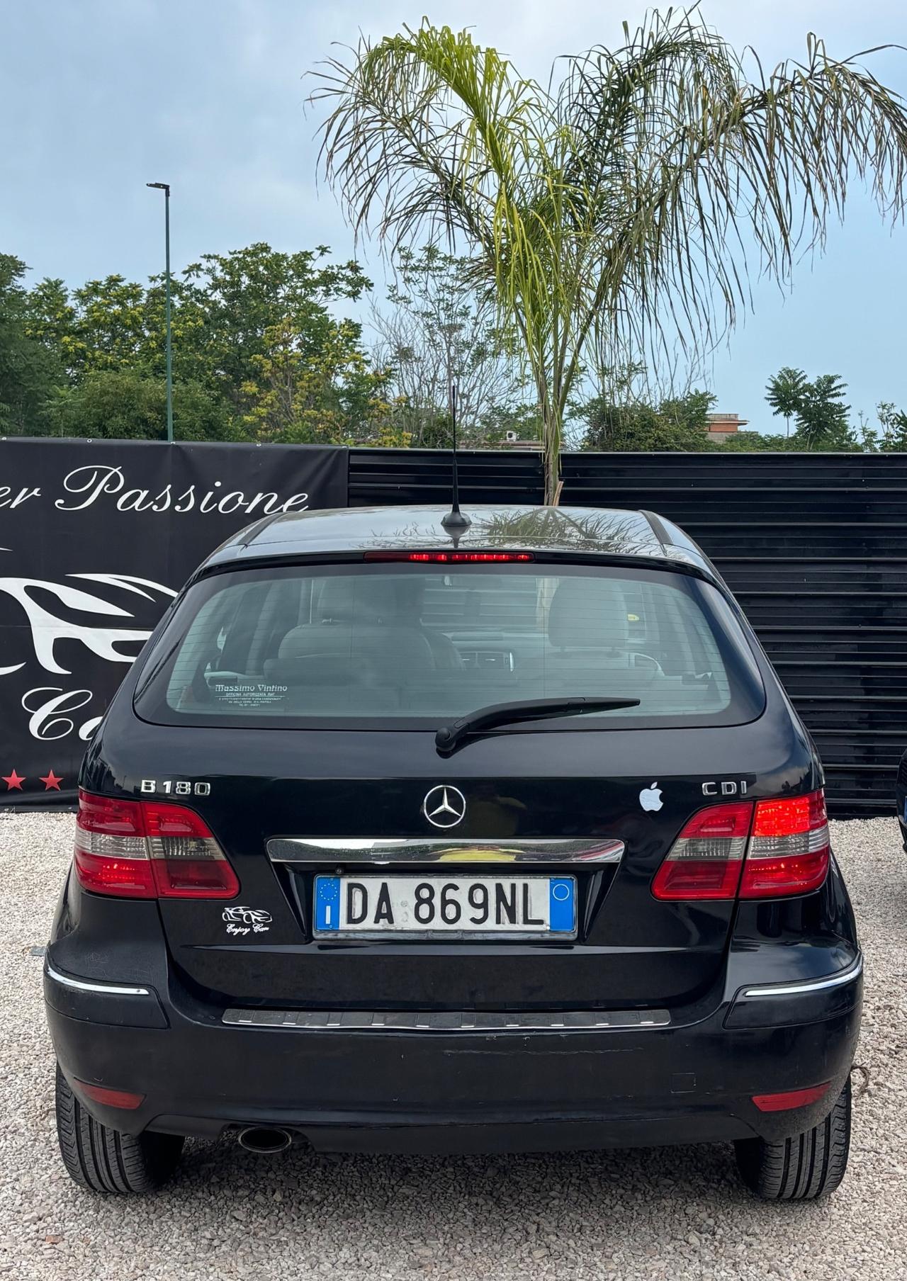 Mercedes-benz A 180 CDI