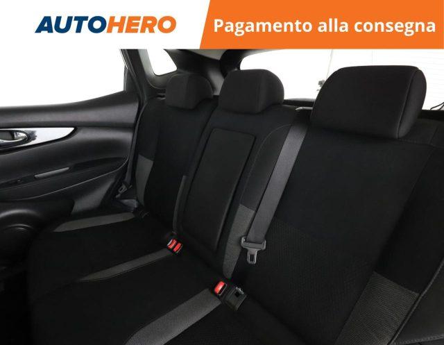 NISSAN Qashqai 1.5 dCi Business