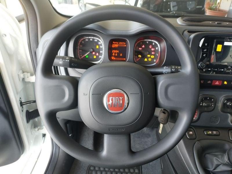 FIAT Panda 1.2 EasyPower