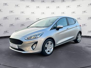 Ford Fiesta Fiesta 1.5 EcoBlue 86 CV 5 porte Titanium