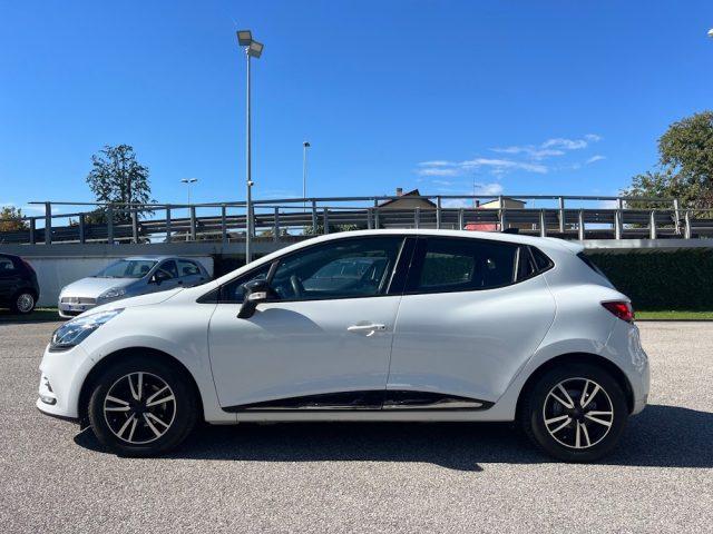 RENAULT Clio dCi 8V 75 CV 5 porte Moschino Life