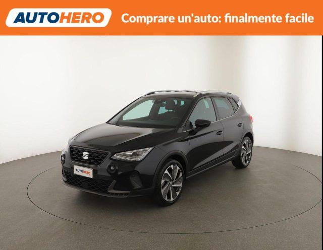 SEAT Arona 1.0 EcoTSI 110 CV Style