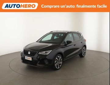 SEAT Arona 1.0 EcoTSI 110 CV Style