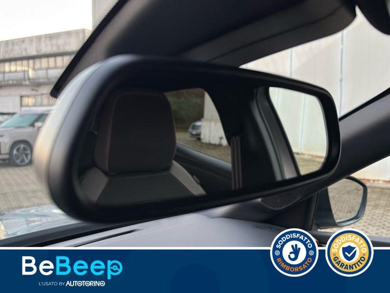 Opel Mokka 1.2 T GS S&S 100CV